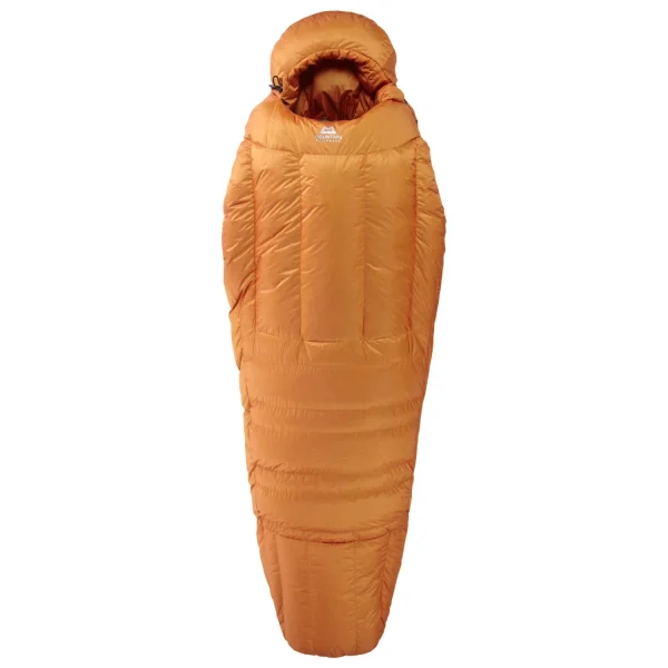 Mountain Equipment – Snowline – Sac De Couchage En Duvet outlet soldes 3