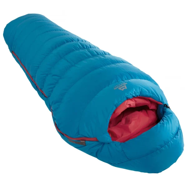 REMISE allant Mountain Equipment – Women’s Classic 300 – Sac De Couchage En Duvet 4