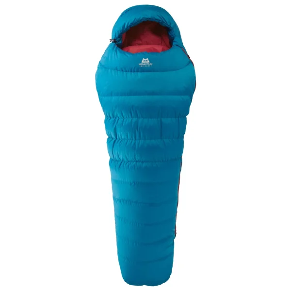 REMISE allant Mountain Equipment – Women’s Classic 300 – Sac De Couchage En Duvet 3