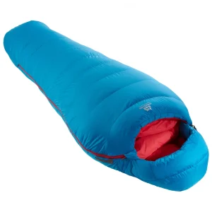 Mountain Equipment – Women’s Classic 750 – Sac De Couchage En Duvet Acheter 9