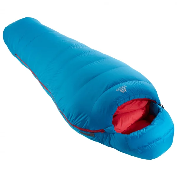 Mountain Equipment – Women’s Classic 750 – Sac De Couchage En Duvet Acheter 4