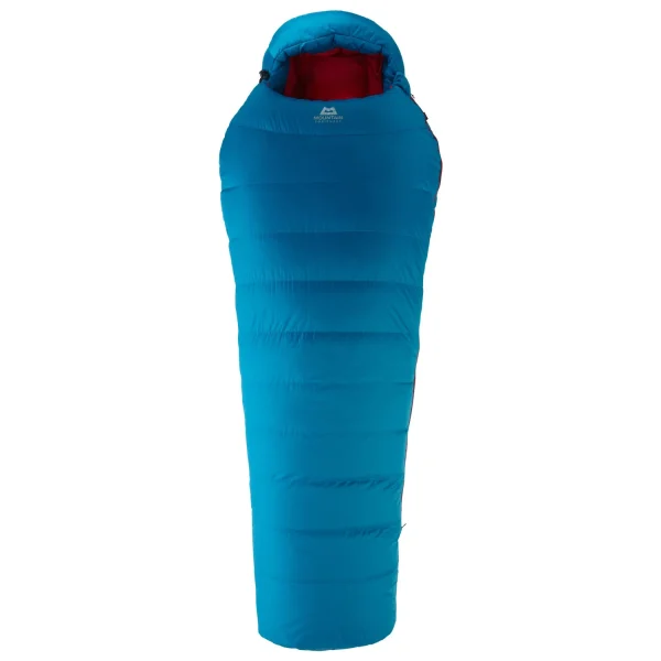 Mountain Equipment – Women’s Classic 750 – Sac De Couchage En Duvet Acheter 3