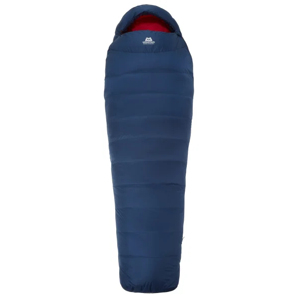 Mountain Equipment – Women’s Helium 250 – Sac De Couchage En Duvet Réductions 4