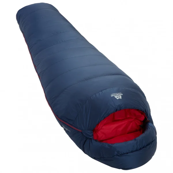 Mountain Equipment – Women’s Helium 250 – Sac De Couchage En Duvet Réductions 3