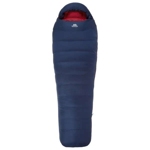 Mountain Equipment – Women’s Helium 800 – Sac De Couchage En Duvet grande promotion 4