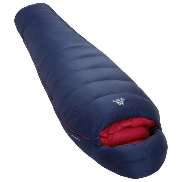 Mountain Equipment – Women’s Helium 800 – Sac De Couchage En Duvet grande promotion 3