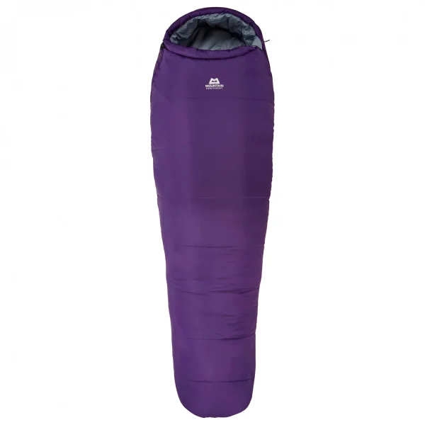 dernières Mountain Equipment – Women’s Lunar III – Sac De Couchage Synthétique 4