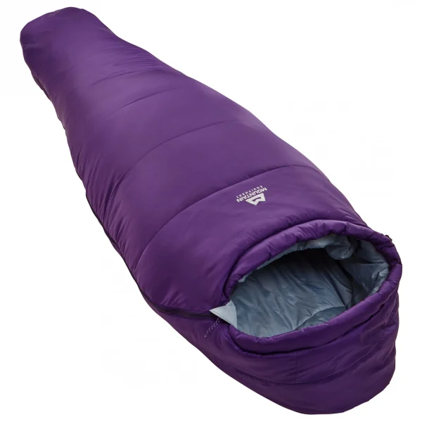 dernières Mountain Equipment – Women’s Lunar III – Sac De Couchage Synthétique 3