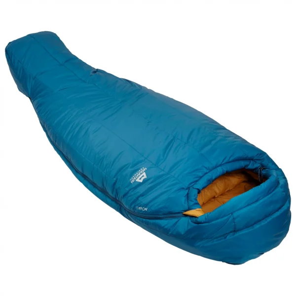 Mountain Equipment – Women’s Nova II – Sac De Couchage Synthétique Achat 4