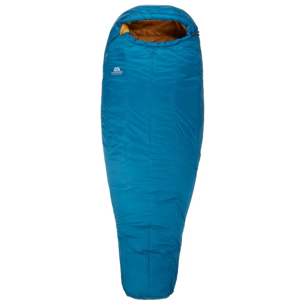 Mountain Equipment – Women’s Nova III – Sac De Couchage Synthétique magasin pour 3