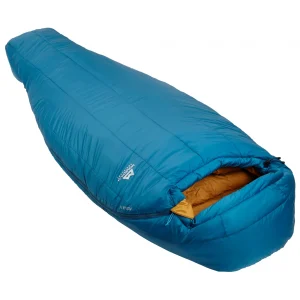 grande surprise Mountain Equipment – Women’s Nova IV – Sac De Couchage Synthétique 9