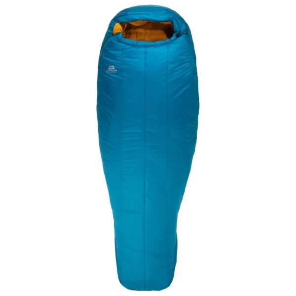 grande surprise Mountain Equipment – Women’s Nova IV – Sac De Couchage Synthétique 3
