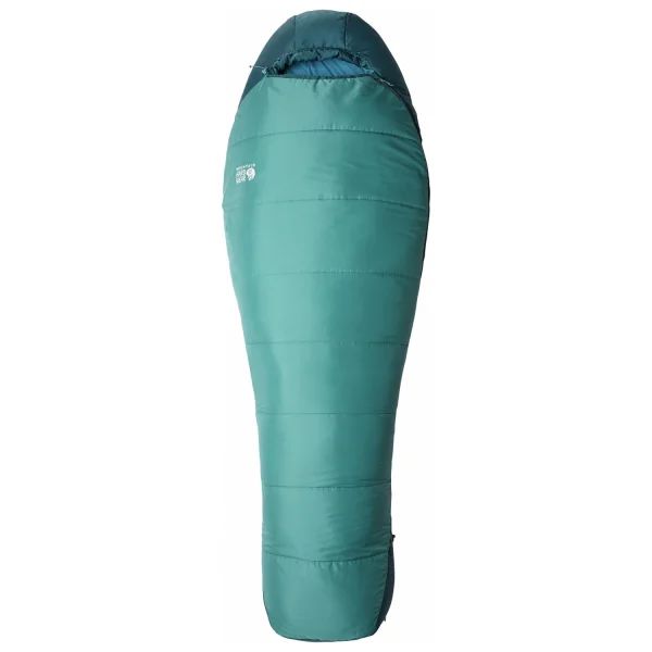 Mountain Hardwear – Bozeman 30F/-1C – Sac De Couchage Synthétique Distributeur Officiel 5