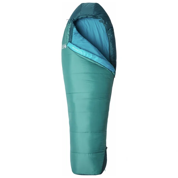 Mountain Hardwear – Bozeman 30F/-1C – Sac De Couchage Synthétique Distributeur Officiel 3