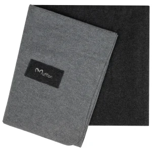 Mufflon – Blanket Logo – Couverture Prestation Et Rapide 12