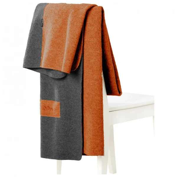 Mufflon – Blanket Logo – Couverture Prestation Et Rapide 5