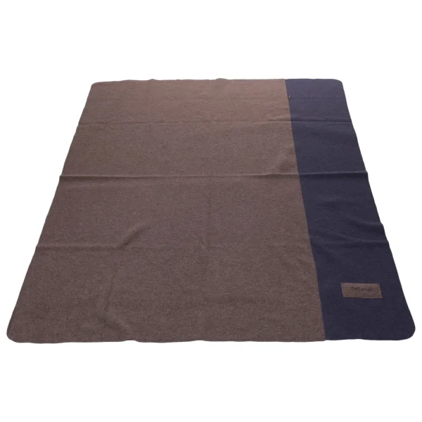 Mufflon – Blanket Logo – Couverture Prestation Et Rapide 3