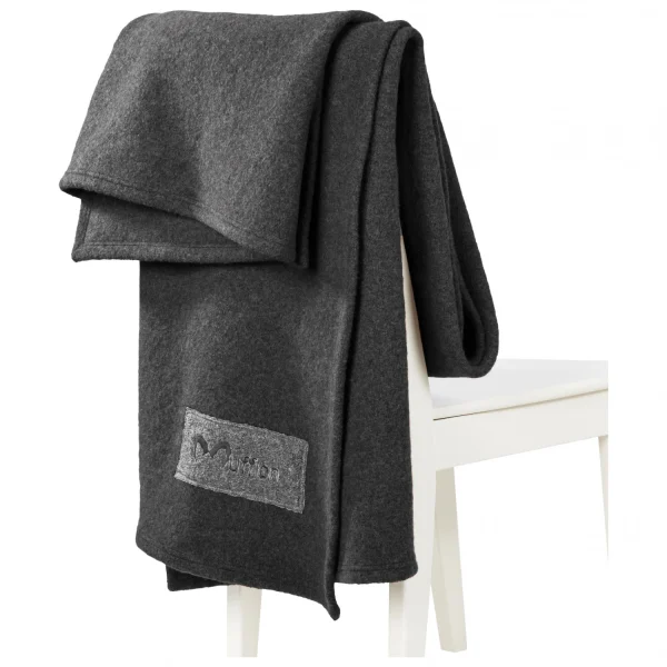 Mufflon – Plaid I – Couverture de garantie authentique 3