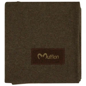 Mufflon – Plaid I – Couverture de garantie authentique 18