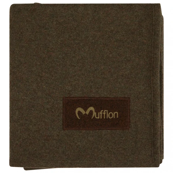 Mufflon – Plaid I – Couverture de garantie authentique 7