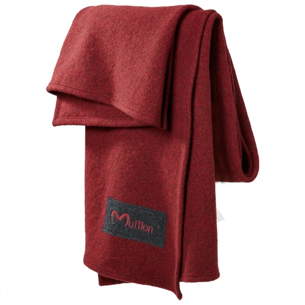 Mufflon – Plaid I – Couverture de garantie authentique 1
