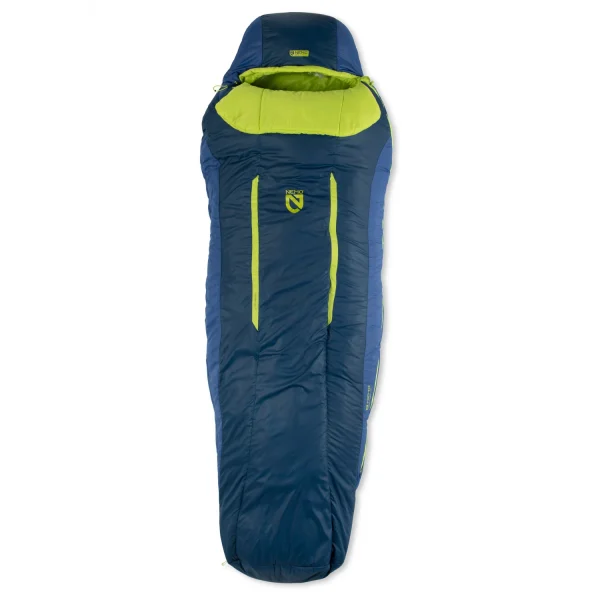 Boutique Nemo – Forte Mens 20 – Sac De Couchage Synthétique 1
