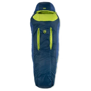 Boutique Nemo – Forte Mens 20 – Sac De Couchage Synthétique 10