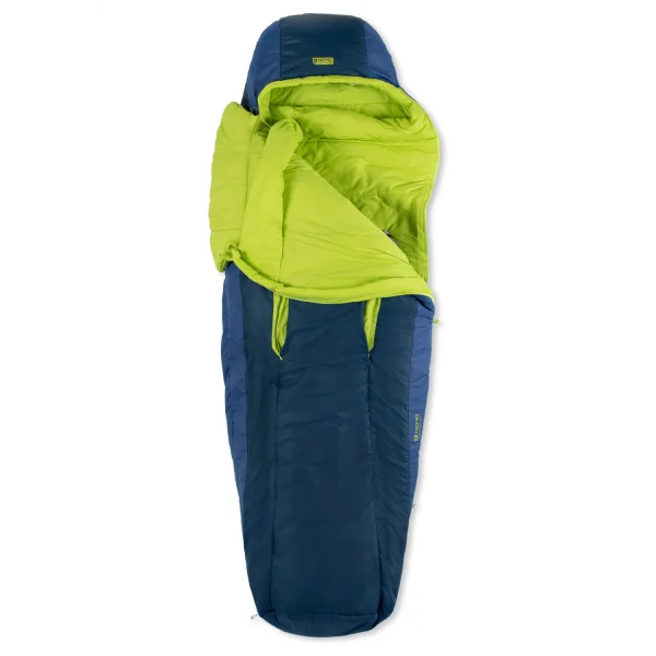 Boutique Nemo – Forte Mens 20 – Sac De Couchage Synthétique 4
