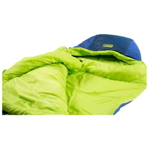 Boutique Nemo – Forte Mens 20 – Sac De Couchage Synthétique 16
