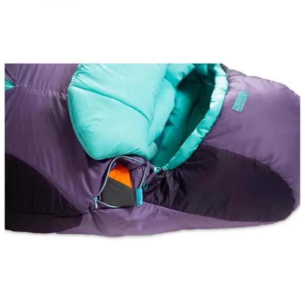 luxe soldes Nemo – Forte Womens 20 – Sac De Couchage Synthétique 7