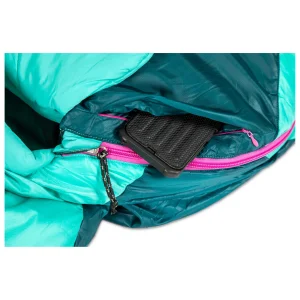Pas Cher soldes France Nemo – Forte Womens 35 – Sac De Couchage Synthétique 18