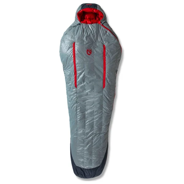 Nemo – Kayu 15 – Sac De Couchage En Duvet Retour gratuit en magasin. 1
