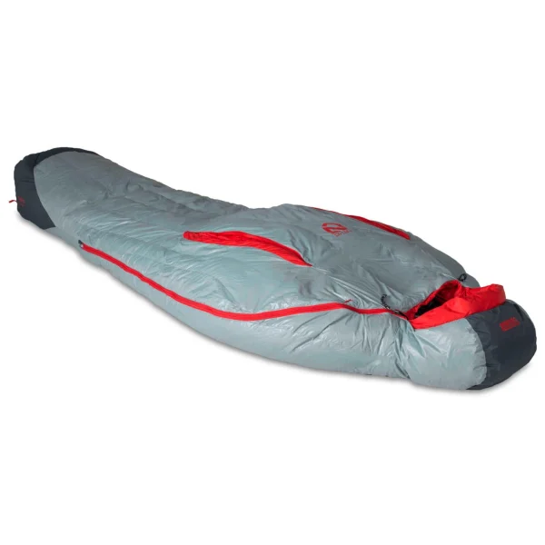 Nemo – Kayu 15 – Sac De Couchage En Duvet Retour gratuit en magasin. 4