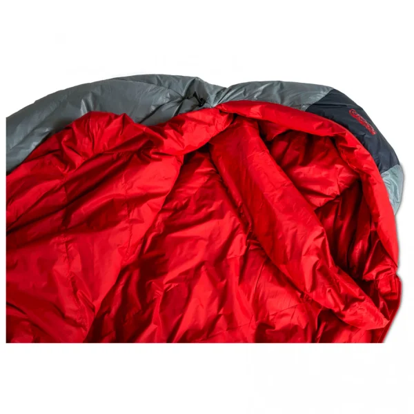 Nemo – Kayu 15 – Sac De Couchage En Duvet Retour gratuit en magasin. 6