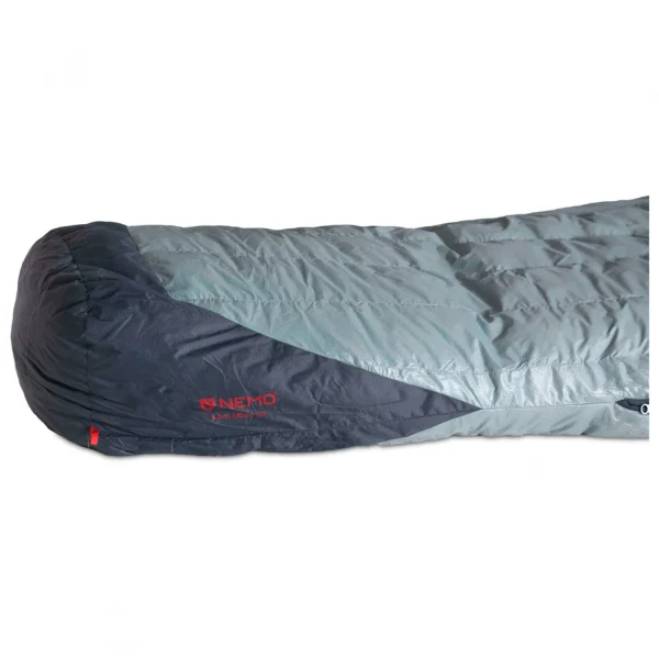 Nemo – Kayu 15 – Sac De Couchage En Duvet Retour gratuit en magasin. 7