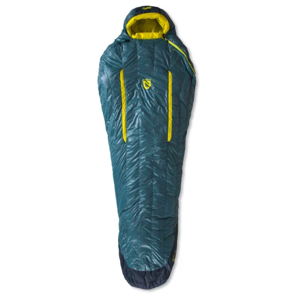 Nemo – Kayu 30 – Sac De Couchage En Duvet soldes luxe 1