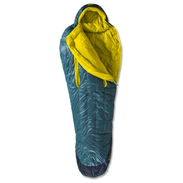 Nemo – Kayu 30 – Sac De Couchage En Duvet soldes luxe 3