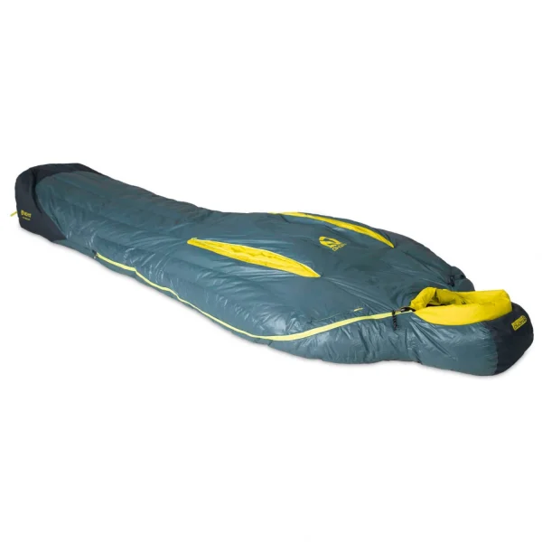 Nemo – Kayu 30 – Sac De Couchage En Duvet soldes luxe 4