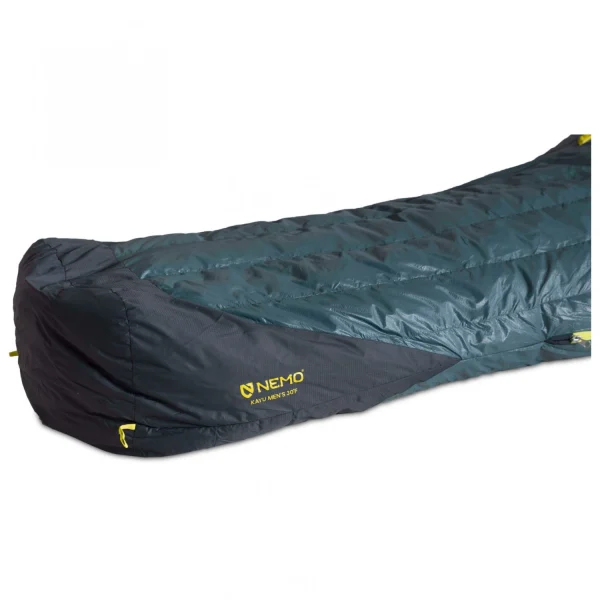 Nemo – Kayu 30 – Sac De Couchage En Duvet soldes luxe 7