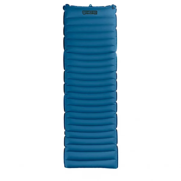 magasin pas cher Nemo – Quasar 3D Insulated – Matelas De Camping 3