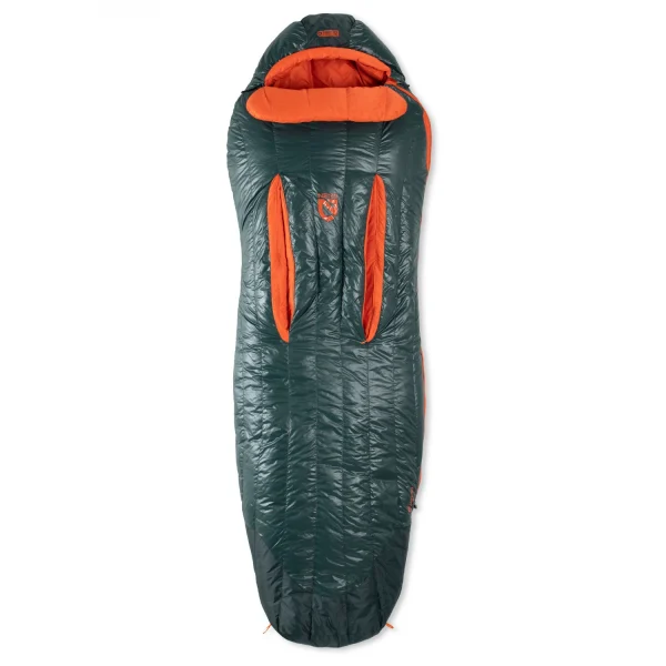Nemo – Riff Mens 15 – Sac De Couchage En Duvet magasin en ligne france 3