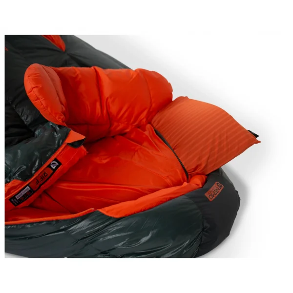 Nemo – Riff Mens 15 – Sac De Couchage En Duvet magasin en ligne france 7