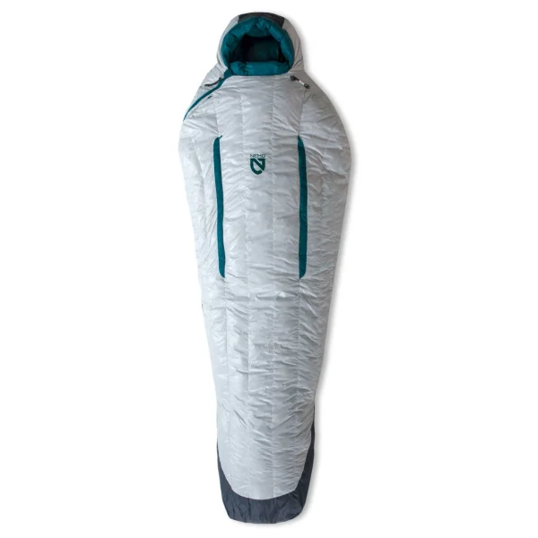 Nemo – Women’s Kayu 15 – Sac De Couchage En Duvet grossiste 1