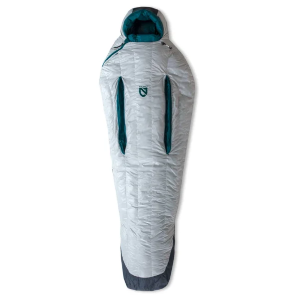 Nemo – Women’s Kayu 15 – Sac De Couchage En Duvet grossiste 3