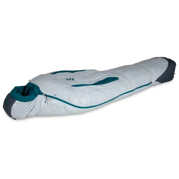 Nemo – Women’s Kayu 15 – Sac De Couchage En Duvet grossiste 5