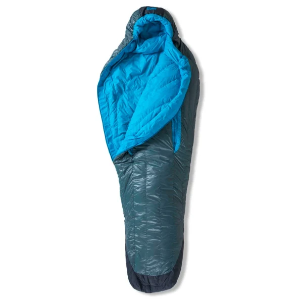 Nemo – Women’s Kayu 30 – Sac De Couchage En Duvet marque pas cher 3