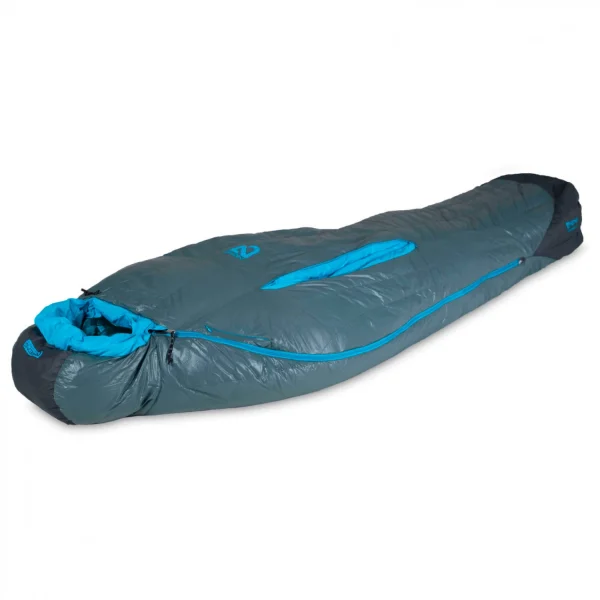 Nemo – Women’s Kayu 30 – Sac De Couchage En Duvet marque pas cher 4