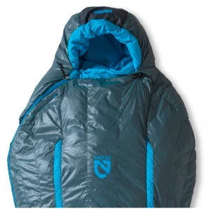 Nemo – Women’s Kayu 30 – Sac De Couchage En Duvet marque pas cher 14