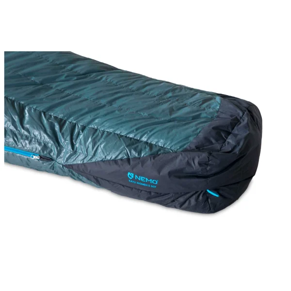 Nemo – Women’s Kayu 30 – Sac De Couchage En Duvet marque pas cher 7
