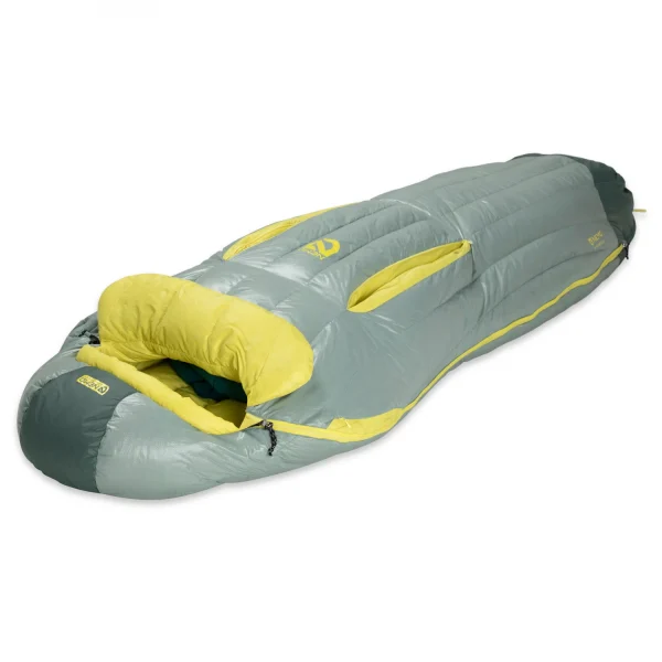 soldes officiel Nemo – Women’s Riff Womens 30 – Sac De Couchage En Duvet 5